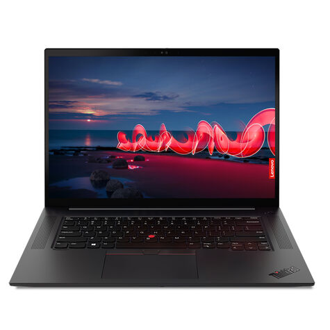 Ноутбук Lenovo ThinkPad X1 Extreme G4 (20Y5001SRT)