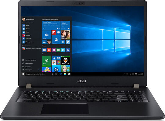Ноутбук Acer TravelMate P2 TMP215-52-59RK (NX.VLLER.00L)