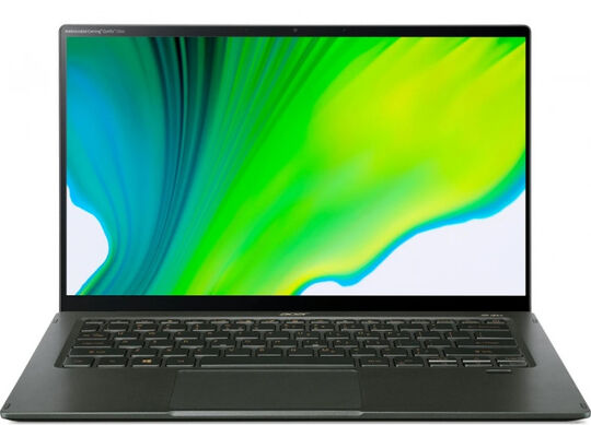 Ноутбук Acer Swift 5 SF514-55T-50UE (NX.A34ER.005)