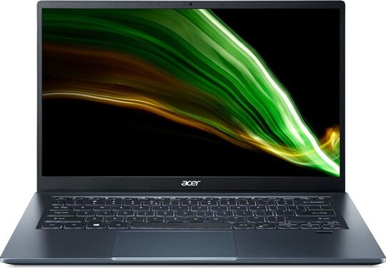 Ноутбук Acer Swift 3 SF314-511-38YS (NX.ACWER.003)