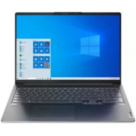 Ноутбук Lenovo IdeaPad 5 Pro 16ACH6 (82L500NMRU)