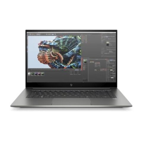 Ноутбук HP ZBook 15 Studio G8 (314F7EA)