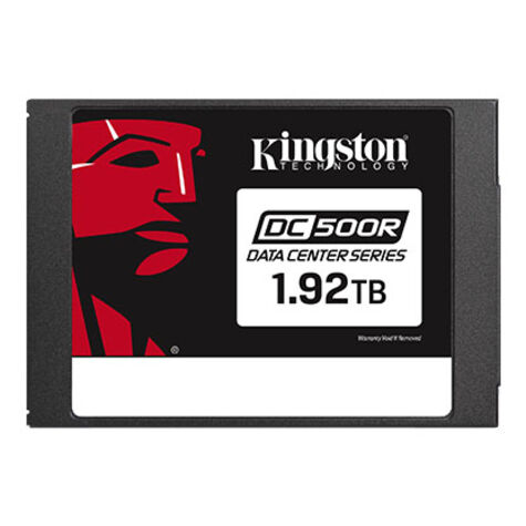 SSD Накопитель Kingston DС500R (Read-Centric) ENTERPRISE 1920GB (SEDC500R/1920G)
