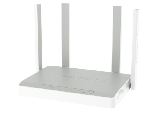 Wi-Fi роутер Keenetic Sprinter  (KN-3710)