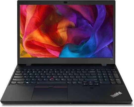 Ноутбук Lenovo ThinkPad T15p Gen 1 (20TN0005RT)