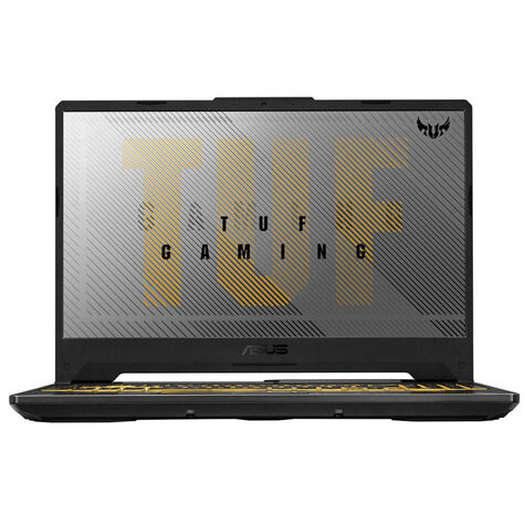 Ноутбук Asus TUF Gaming FX506LH-HN277 (90NR03U2-M08550)