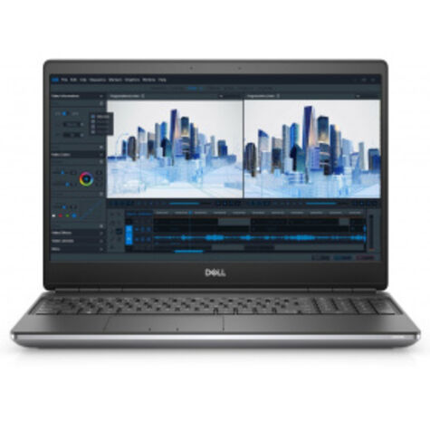 Ноутбук Dell Precision 7560 (7560-7296)
