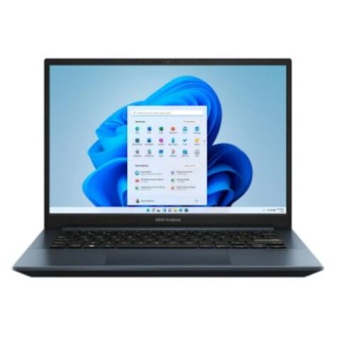 Ноутбук Asus VivoBook Pro 14 M3401QA-KM045W (90NB0VZ2-M001C0)