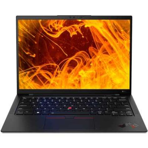 Ноутбук Lenovo ThinkPad Ultrabook X1 Carbon G10 (21CB008GRT)