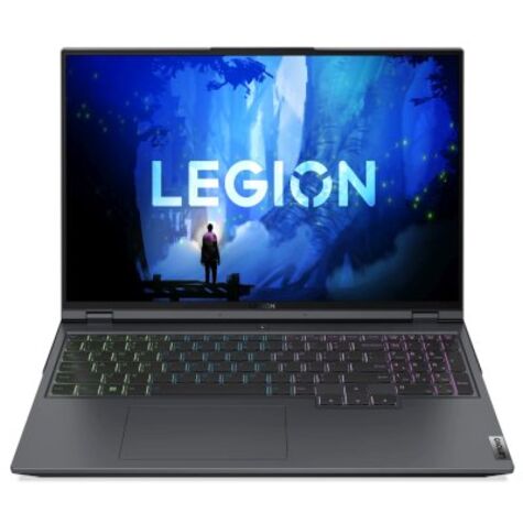 Ноутбук Lenovo Legion 5 Pro 16IAH7H (82RF0030RK)
