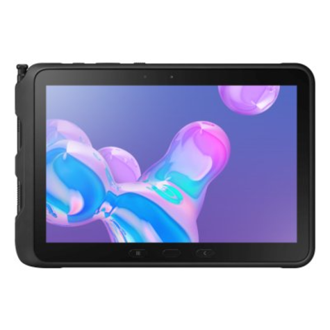 Планшет Samsung Galaxy Tab Active Pro 10.0 (2020) LTE SM-T545 чёрный 64Gb
