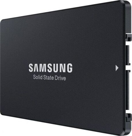 SSD-диск Samsung PM893  3840Gb 2.5" (SFF) SATA III (MZ7L33T8HBLT-00A07)