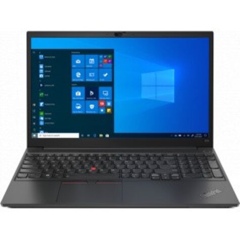 Ноутбук Lenovo ThinkPad E15 G3 (20YG0041RT)