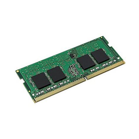 Оперативная память Foxline 4Gb SO-DIMM DDR3 (1x4Gb) 1600Mhz (FL1600D3S11S1-4GH)