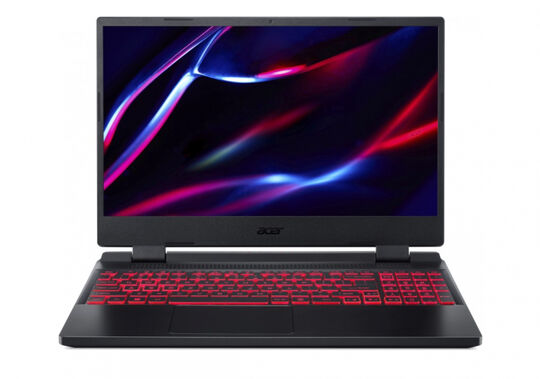 Ноутбук Acer Nitro 5 AN515-58-57ZF (NH.QFJEM.003)