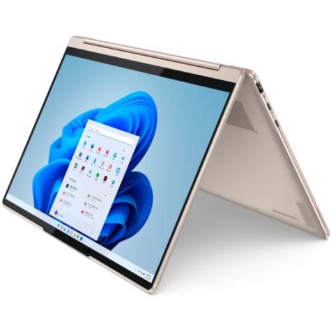 Ноутбук Lenovo Yoga 9 14IAP7 (82LU0038RU)