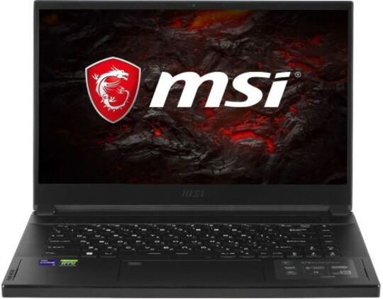 Ноутбук MSI Stealth GS66 12UHS (9S7-16V512-267)