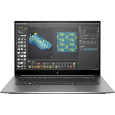 Ноутбук HP ZBook 15 Studio G7 (1J3V6EA)