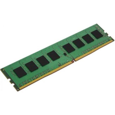 Оперативная память Kingston ValueRAM 4GB UDIMM DDR4 (1x4GB) 3200MHz (KVR32N22S6/4)