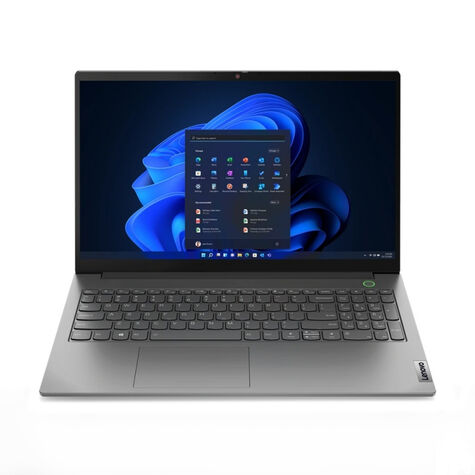 Ноутбук Lenovo ThinkBook 15 G4 ABA (21DL0048PB)