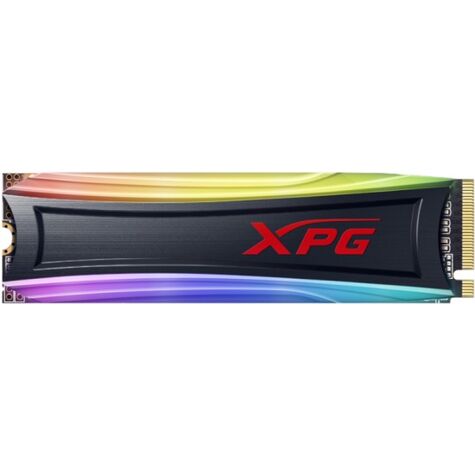 SSD-диск ADATA 512Gb XPG SPECTRIX S40G (AS40G-512GT-C)