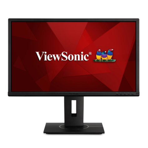 Монитор ViewSonic VG2440