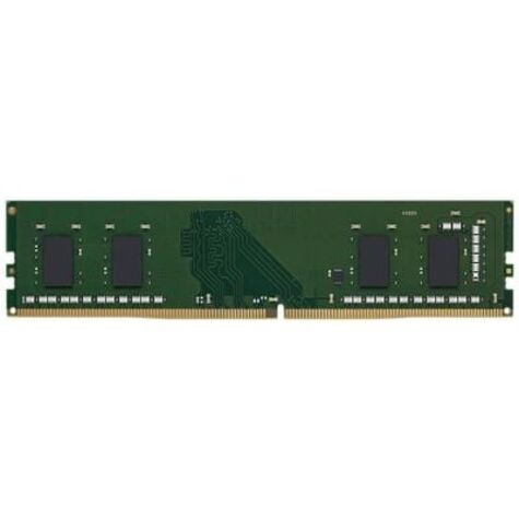 Оперативная память Kingston ValueRAM 8GB DIMM DDR4 (1x8GB) 3200MHz (KVR32N22S6/8)