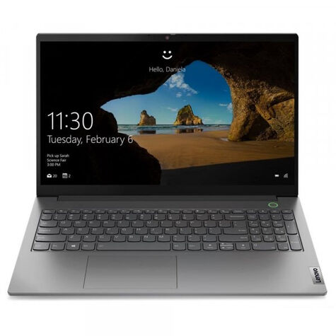 Ноутбук Lenovo Thinkbook 15 G2 ITL (20VE00RSPB)
