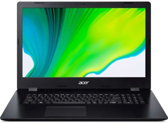 Ноутбук Acer Aspire 3 A317-52-599Q (NX.HZWER.007)