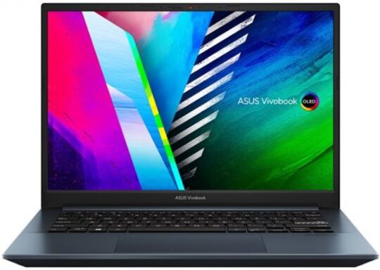 Ноутбук Asus VivoBook Pro 14 M3401QA-KM105W (90NB0VZ2-M002B0)