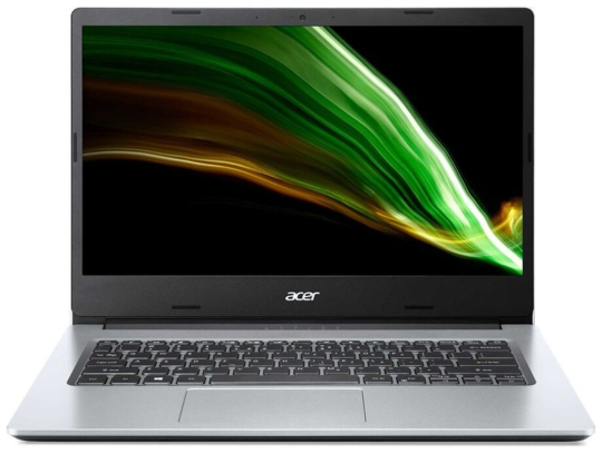 Ноутбук Acer Aspire 1 A114-33-P7VD (NX.A7VER.00A)