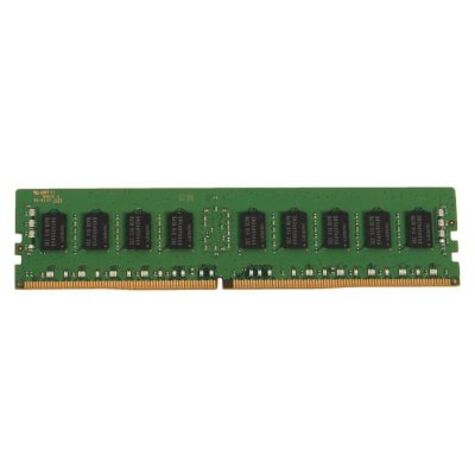Оперативная память Kingston Server Premier 16GB RDIMM DDR4 (1x16GB) 3200MHz (KSM32RS4/16HDR)