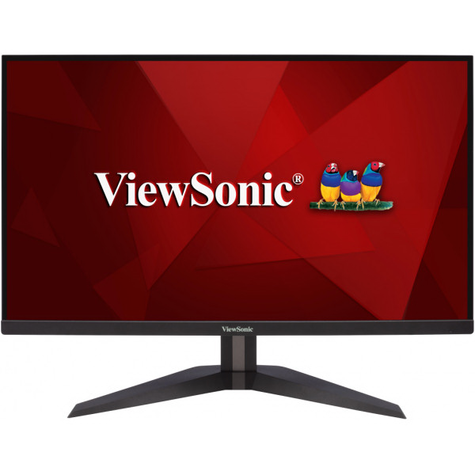 Монитор ViewSonic VX2758-P-MHD