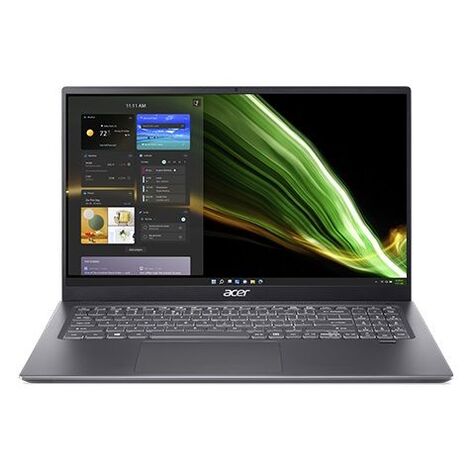 Ноутбук Acer Swift 3 SF316-51-79JK (NX.ABDER.00H)