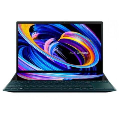 Ноутбук Asus Zenbook Duo 14 UX482EAR-HY316X (90NB0S41-M004T0)