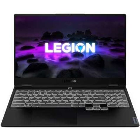 Ноутбук Lenovo Legion S7 15ACH6 (82K8001FRK)