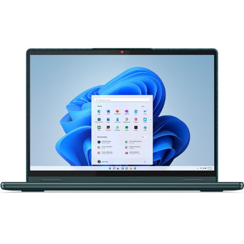 Ноутбук Lenovo Yoga 6 13ALC7 (82UD008WRK)