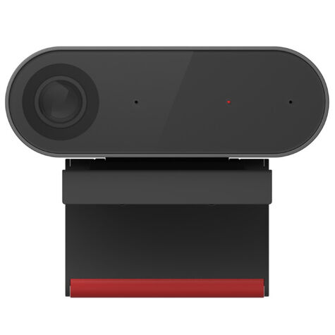 Вебкамера Lenovo ThinkSmart Cam (4Y71C41660)