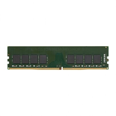 Оперативная память Kingston 16GB DDR4 (1x16GB) 3200MHz (KTH-PL432E/16G)