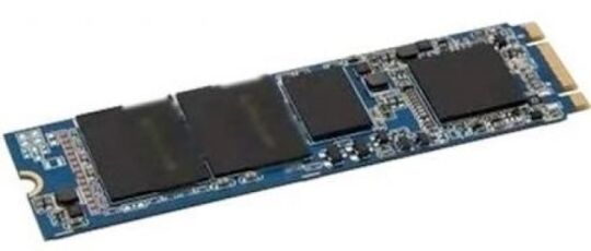 SSD-диск Dell 480Gb SATA M.2 Drive For BOSS Intel S3520 (400-AVSS)