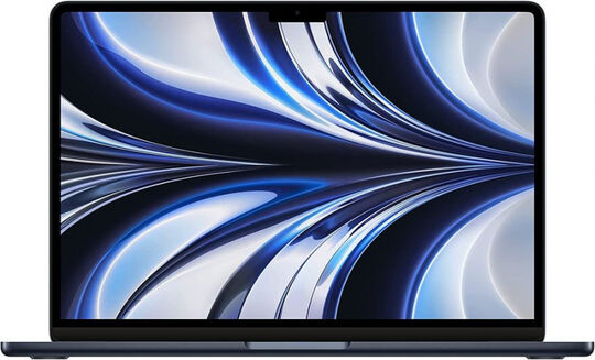 Ноутбук Apple MacBook Air 13.6" A2681 M2 (MLY33LL/A)