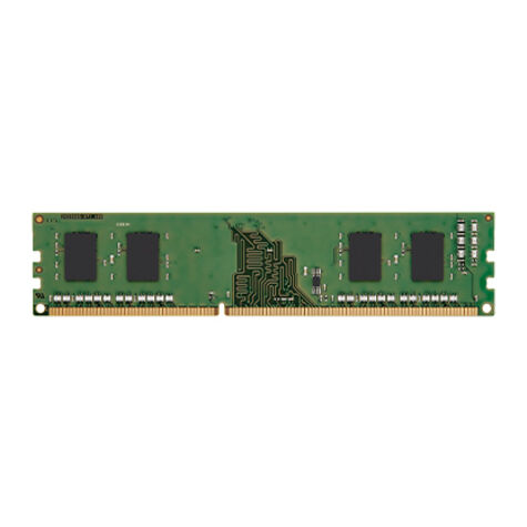 Оперативная память Kingston 8GB DDR4 (1x8GB) 2666MHz (KTH-PL426E/8G)
