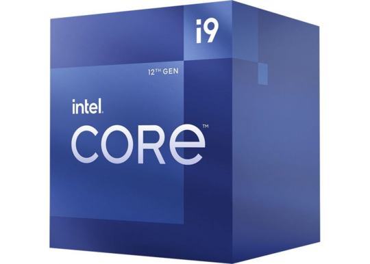 Процессор Intel Core i9-12900KF (LGA1700,BOX) (BX8071512900KF)