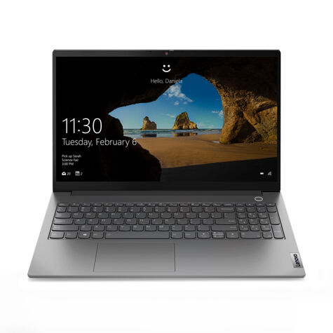 Ноутбук Lenovo ThinkBook 15 G2 ITL (20VE00RCRU)