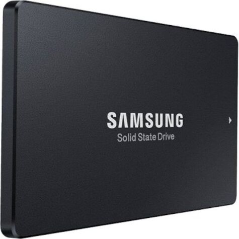 SSD-диск Samsung Enterprise PM883 240GB 2.5" (SFF) SATA 3.3 (MZ7LH240HAHQ-00005)