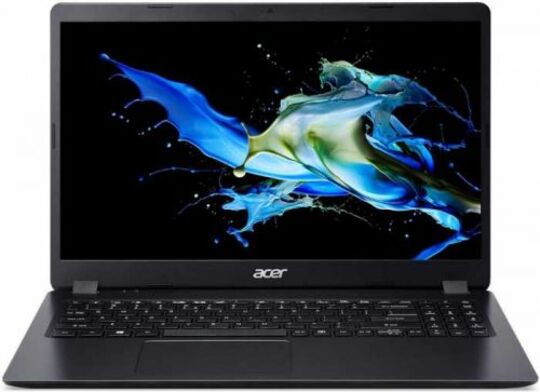 Ноутбук Acer Extensa 15 EX215-52-37LC (NX.EG8ER.016)
