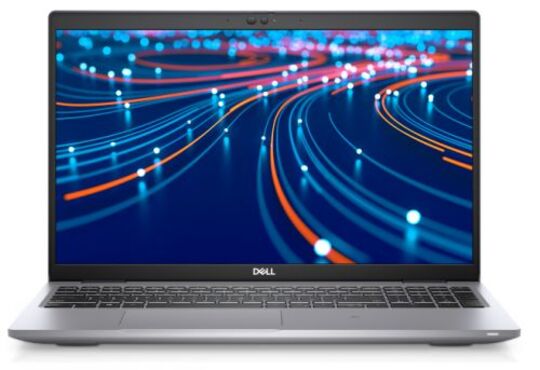 Ноутбук Dell Latitude 5520 (06MWM)