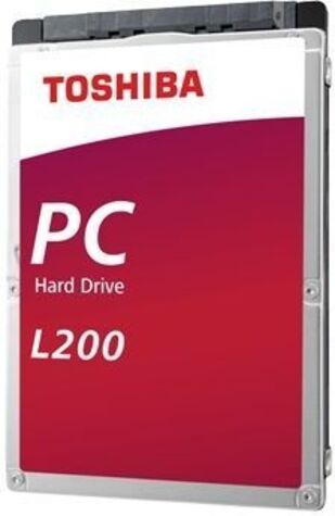 Жесткий диск Toshiba SATA2.5" 1TB 5400RPM 128MB HDWL110UZSVA
