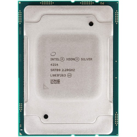 Процессор Intel Xeon Silver 4214 OEM (CD8069504212601)