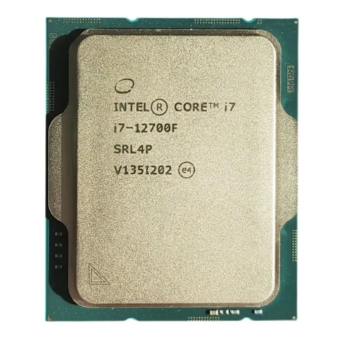 Процессор Intel Core i7-12700F (LGA1700,OEM) (CM8071504555020)